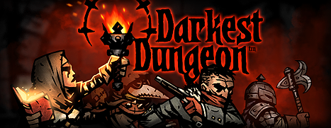 Darkest Dungeon