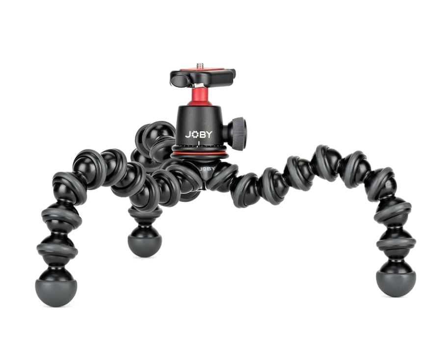 JOBY GorillaPod 3K