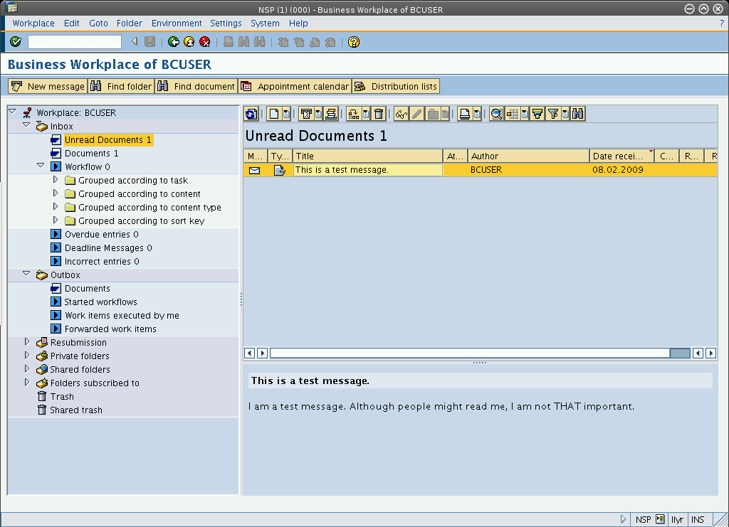 sap gui mac